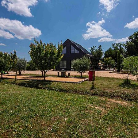 Villa Independante Gite Mas Fond Des Pres Saint-Privat-des-Vieux Екстер'єр фото